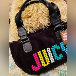 Juicy Couture Bag